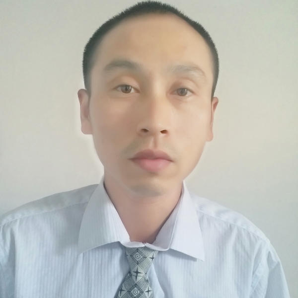 善良的小羊的照片