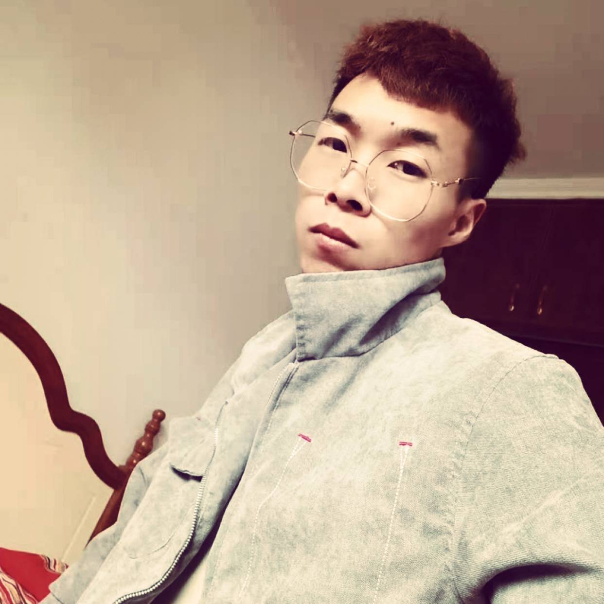 孤独Boyd的照片