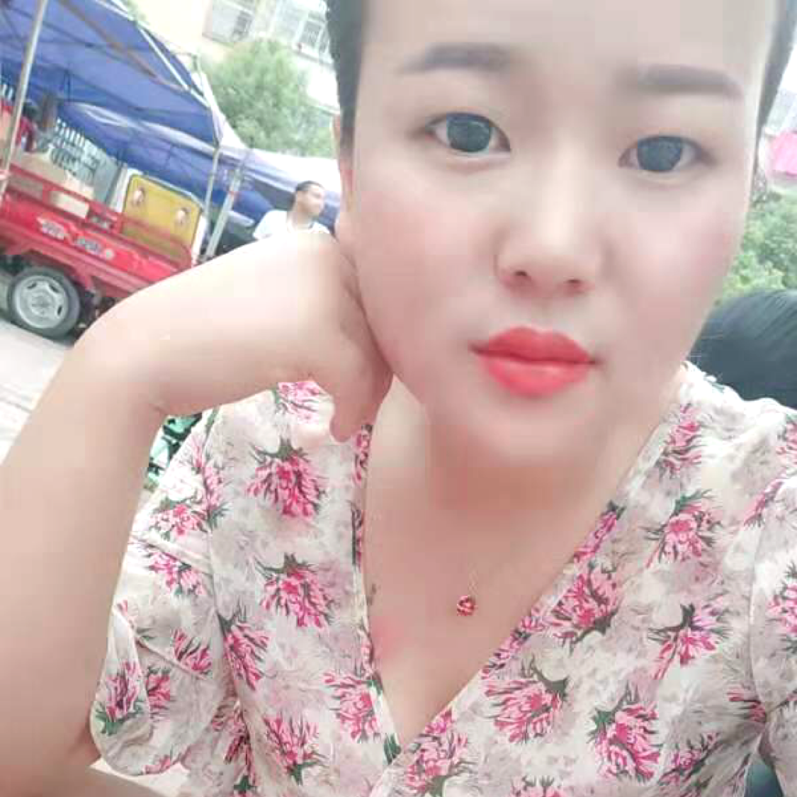花生说冷傲的照片