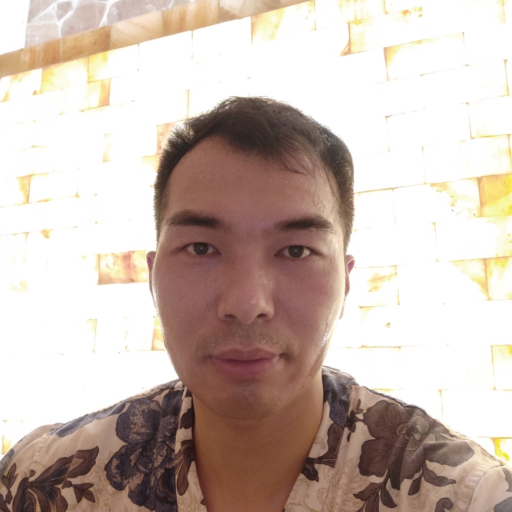 孤狼觅队友的照片