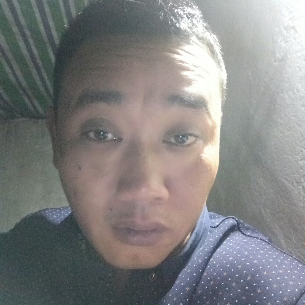 星河畔的等待的照片