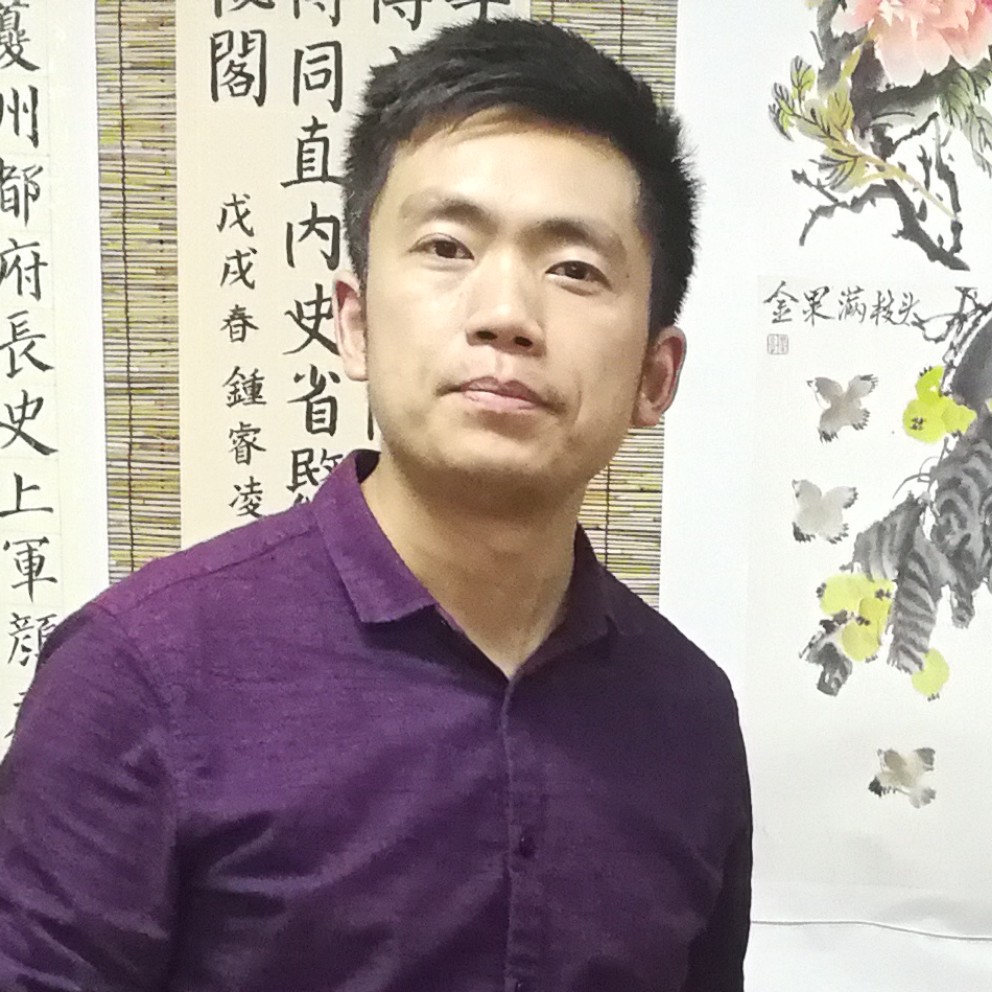 亮帅的照片