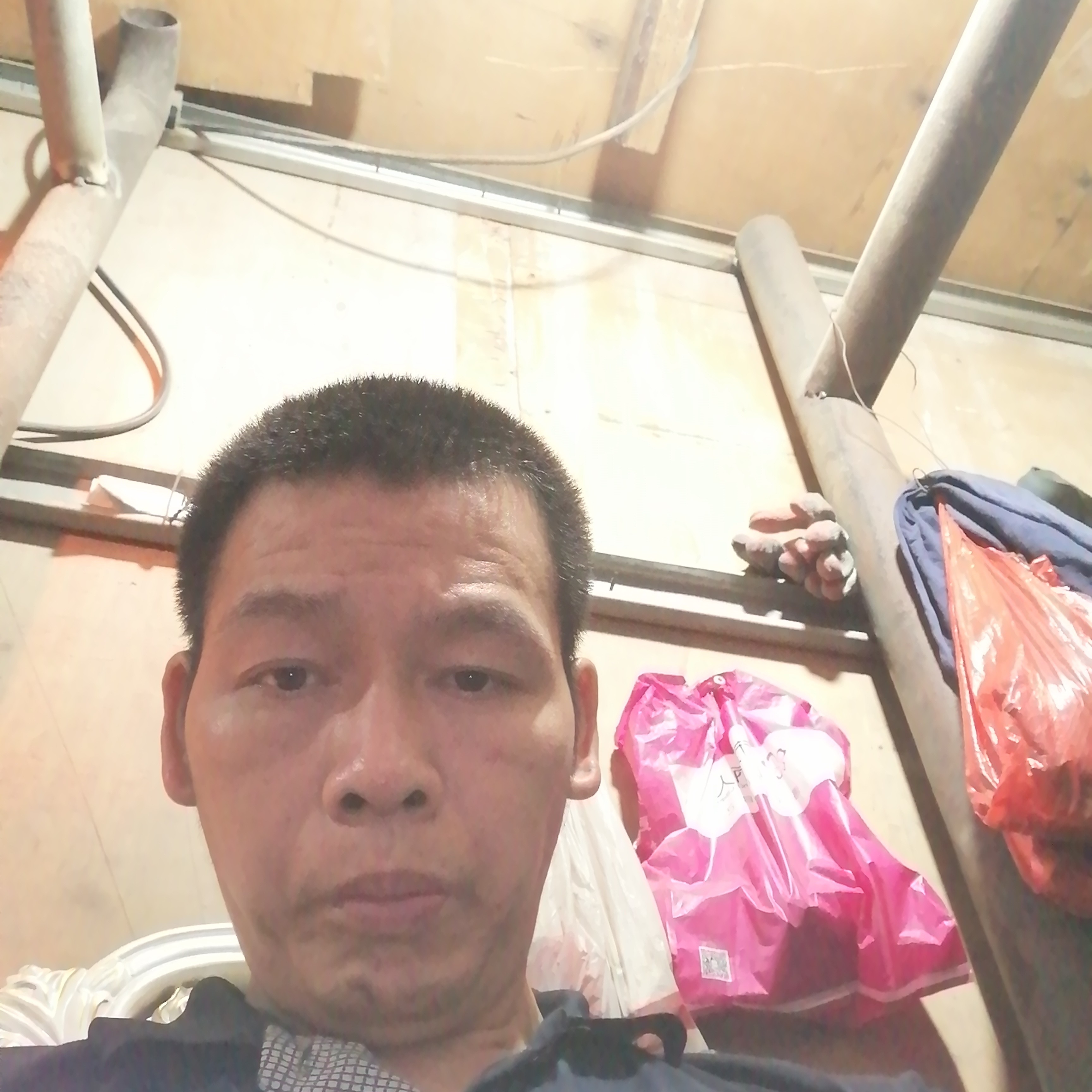 我是广西的照片