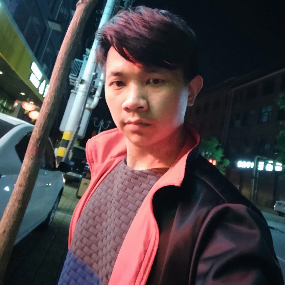 小馒头可爱的照片