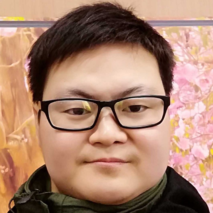 虞庆瑞的照片