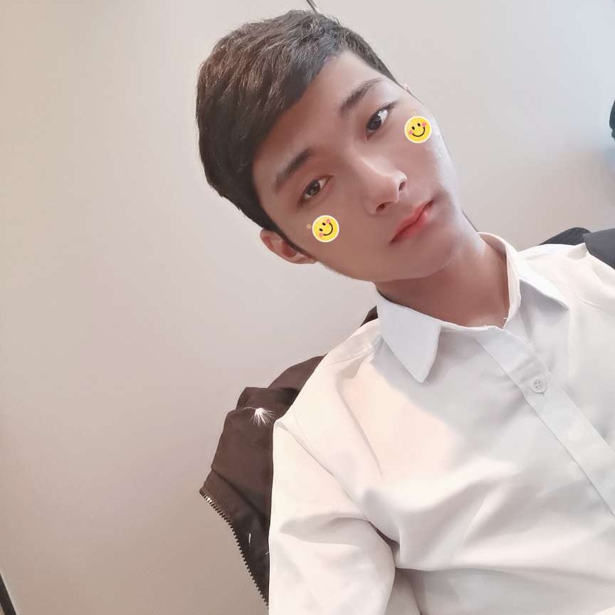 感性与小白菜的照片