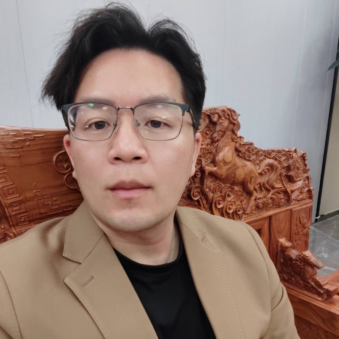 厚德载物jh的照片