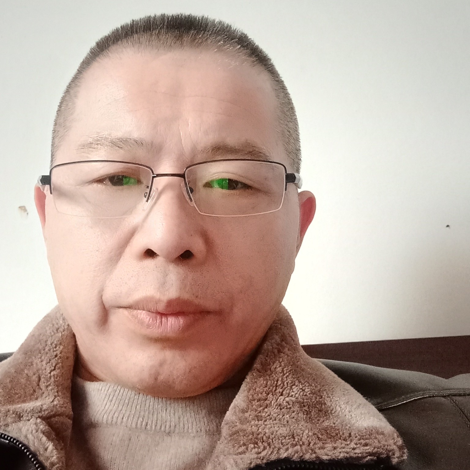 冬日愿透彻的照片