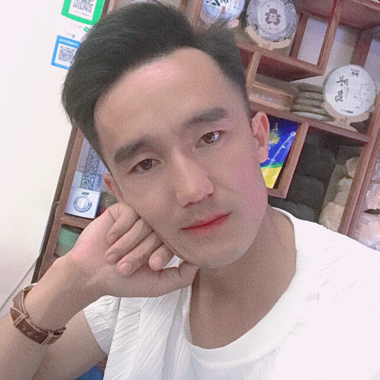 随风…！的照片