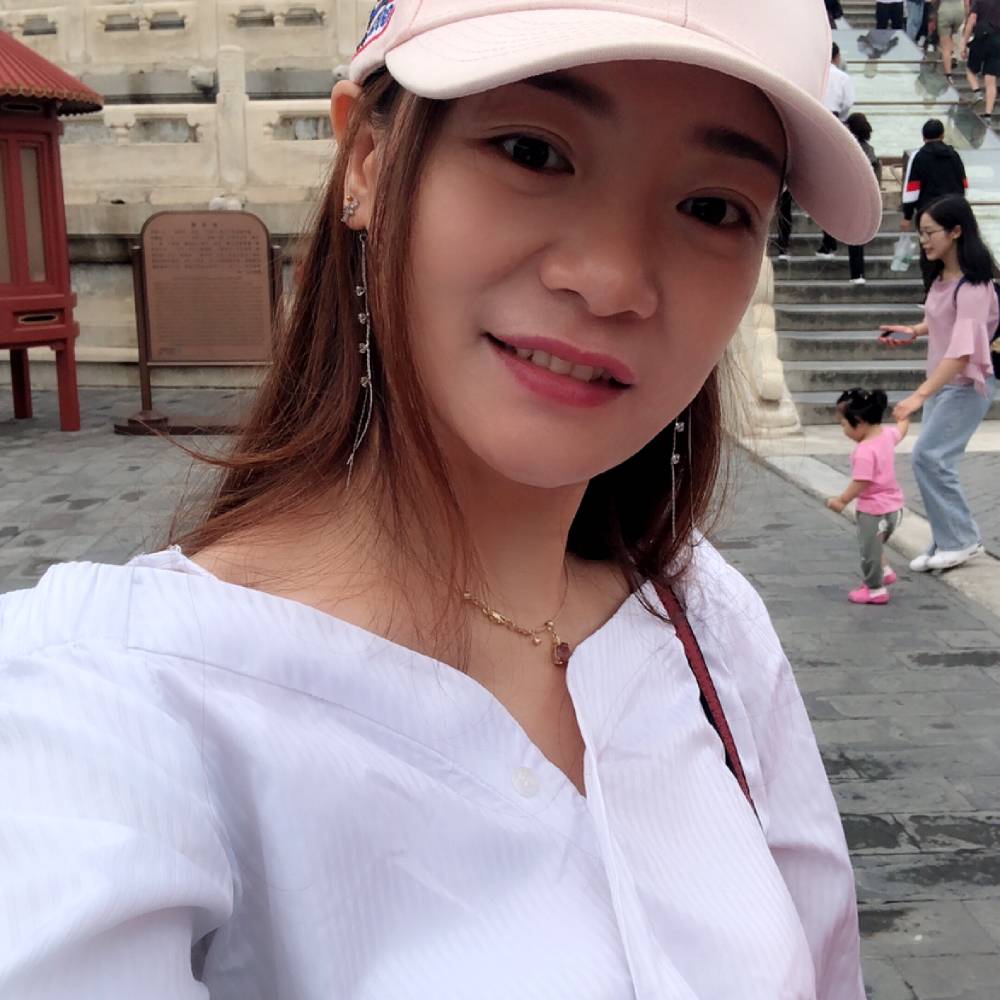 幺鸡&白板的照片