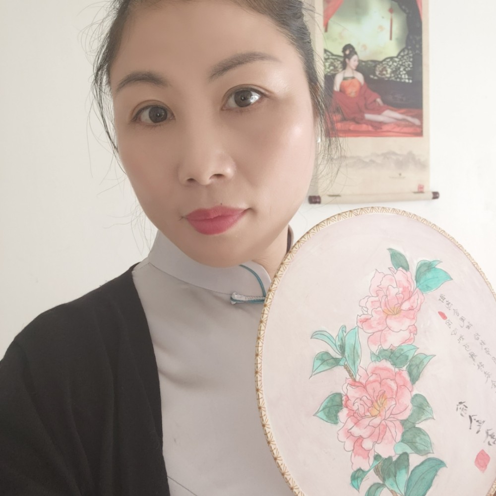相思扣无缘的照片
