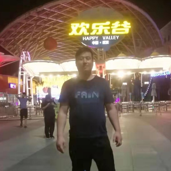 湖北人在深圳的照片