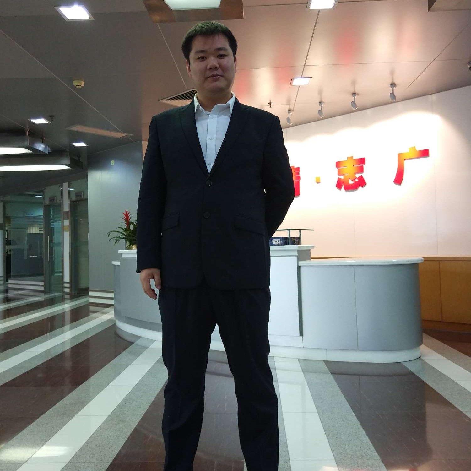31先生的照片