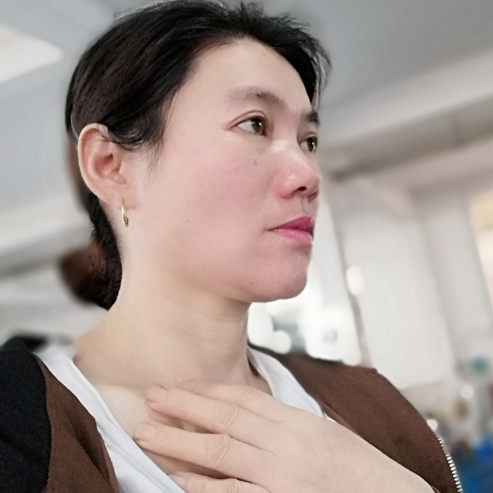香烟说自信的照片