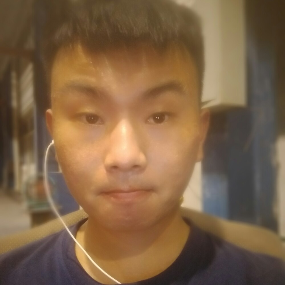 翟暖男先生的照片