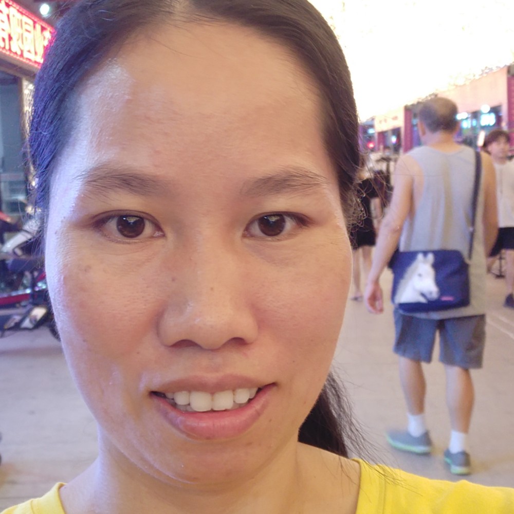 真诚不变的爱的照片