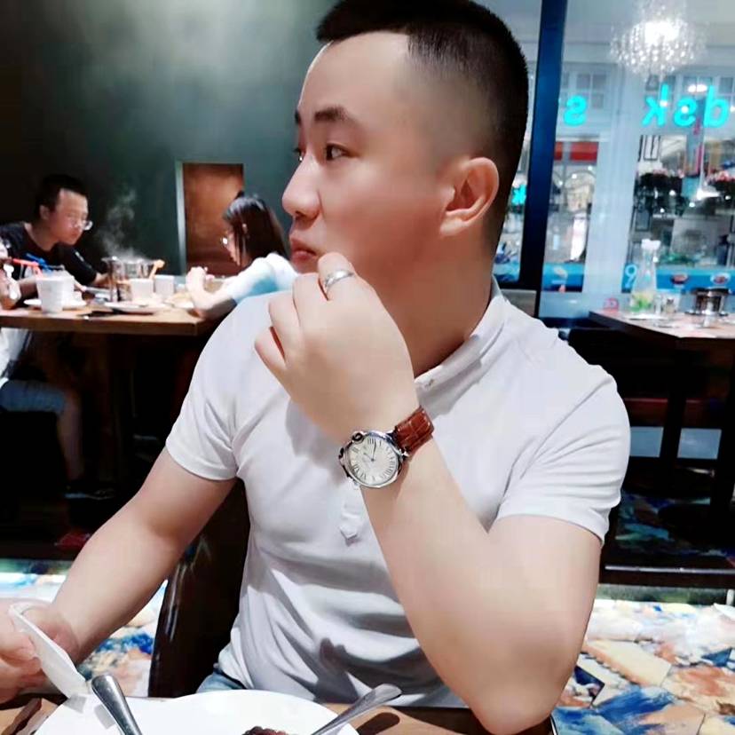 感性给面包的照片