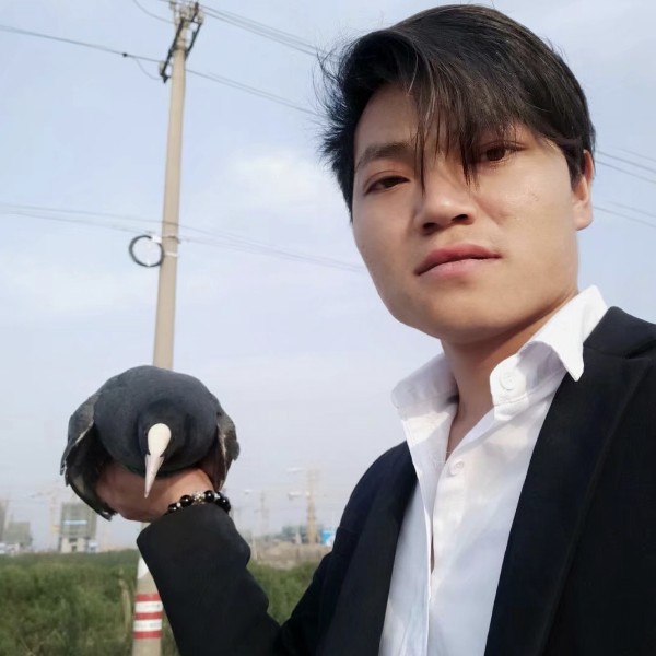 沉静回眸棒棒糖的照片