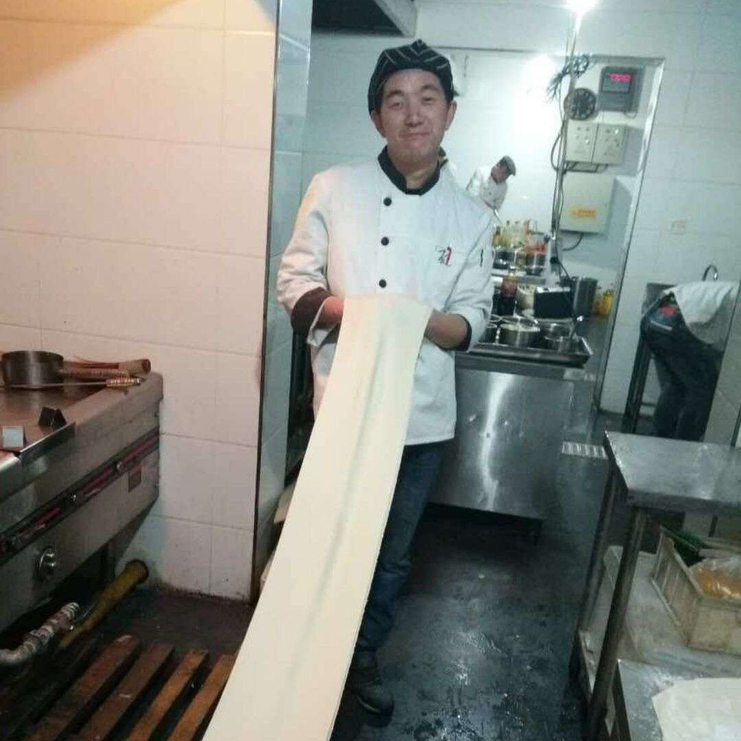 风趣回首人生的照片