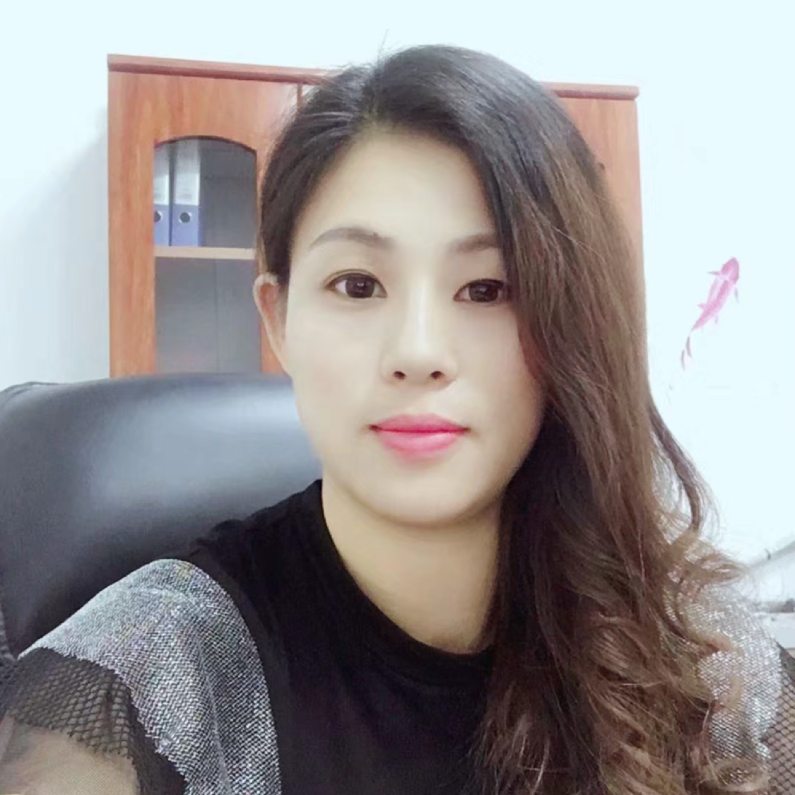 霸气那流岚的照片