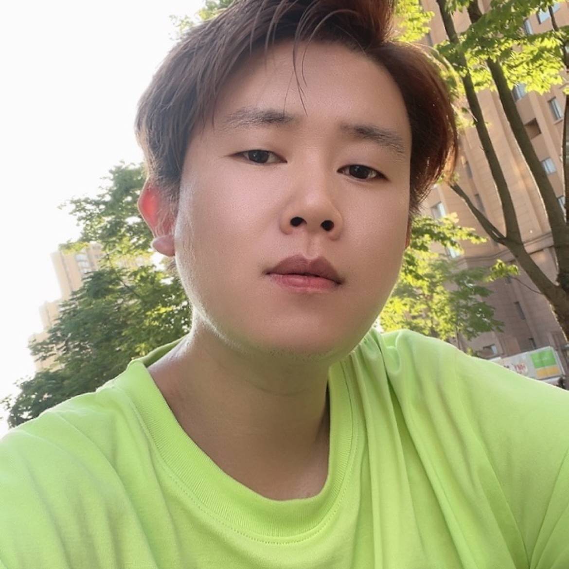 杨子惜的照片