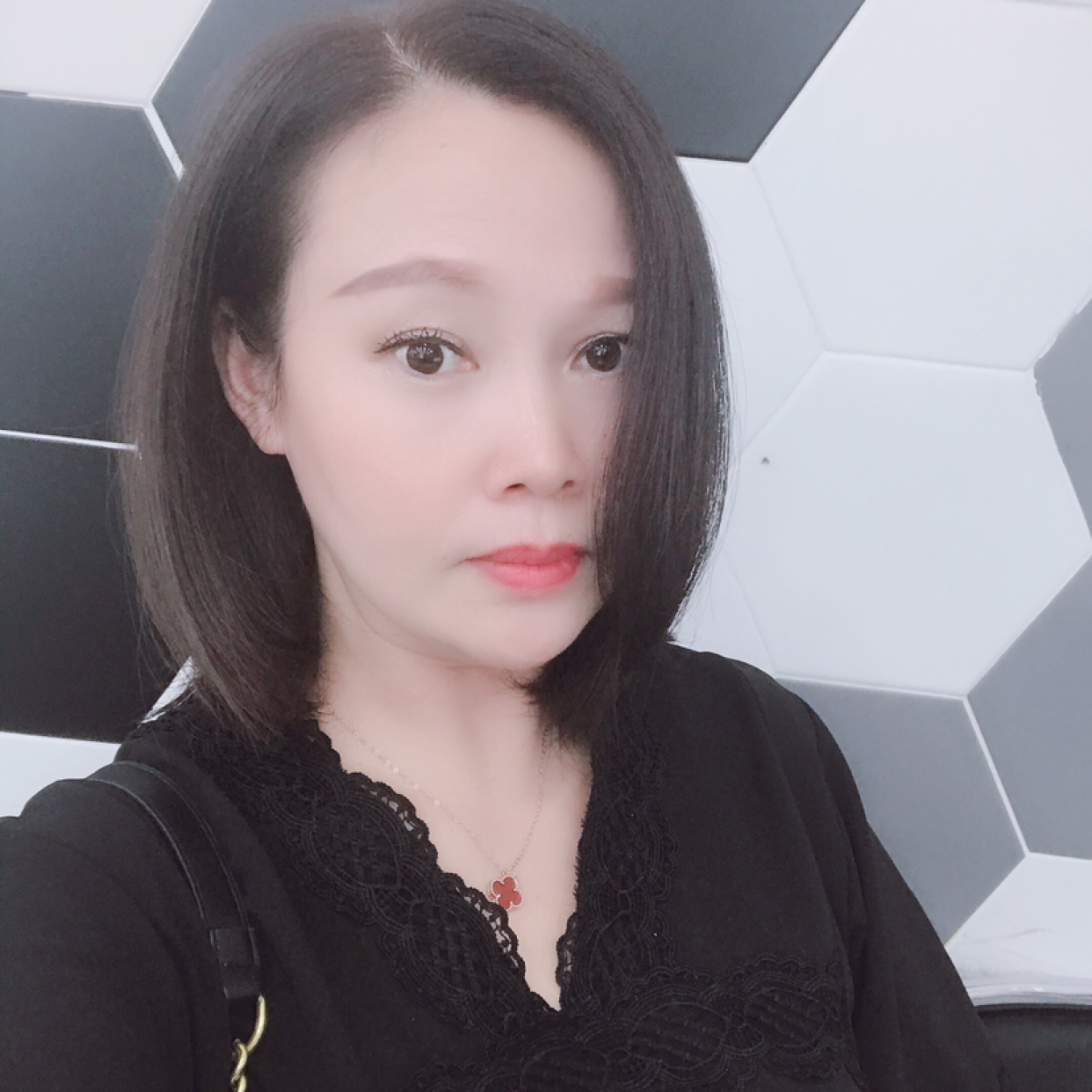 玲小小的照片