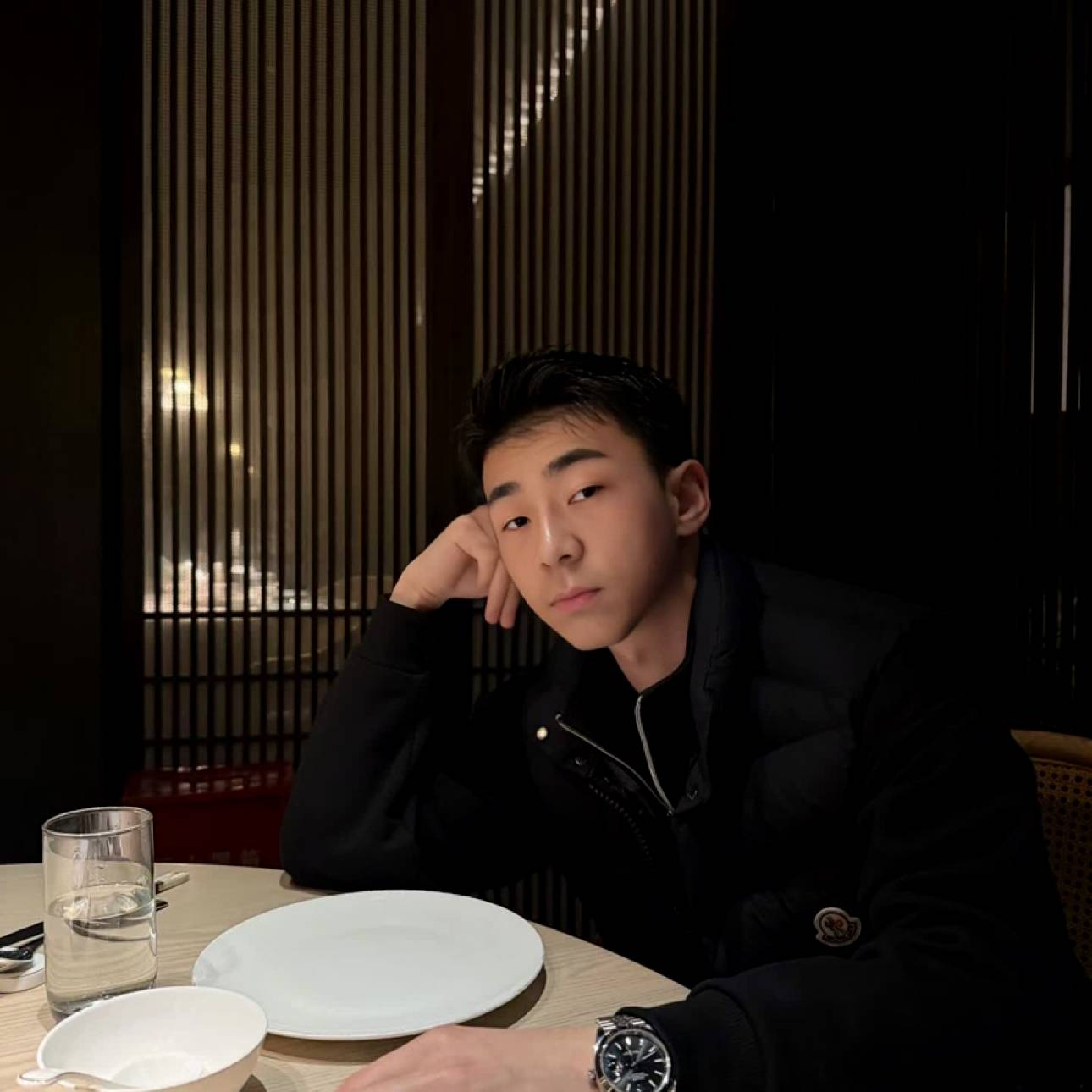 几分月色的照片