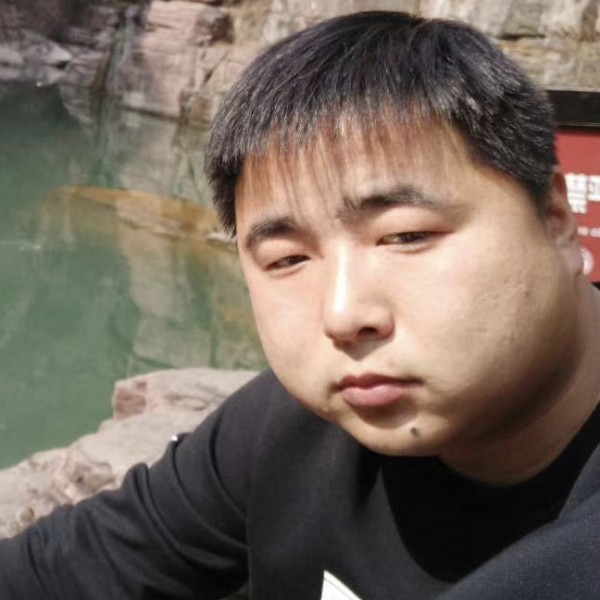 冬瓜回眸帅气的照片