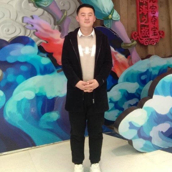 冷静说朋友的照片
