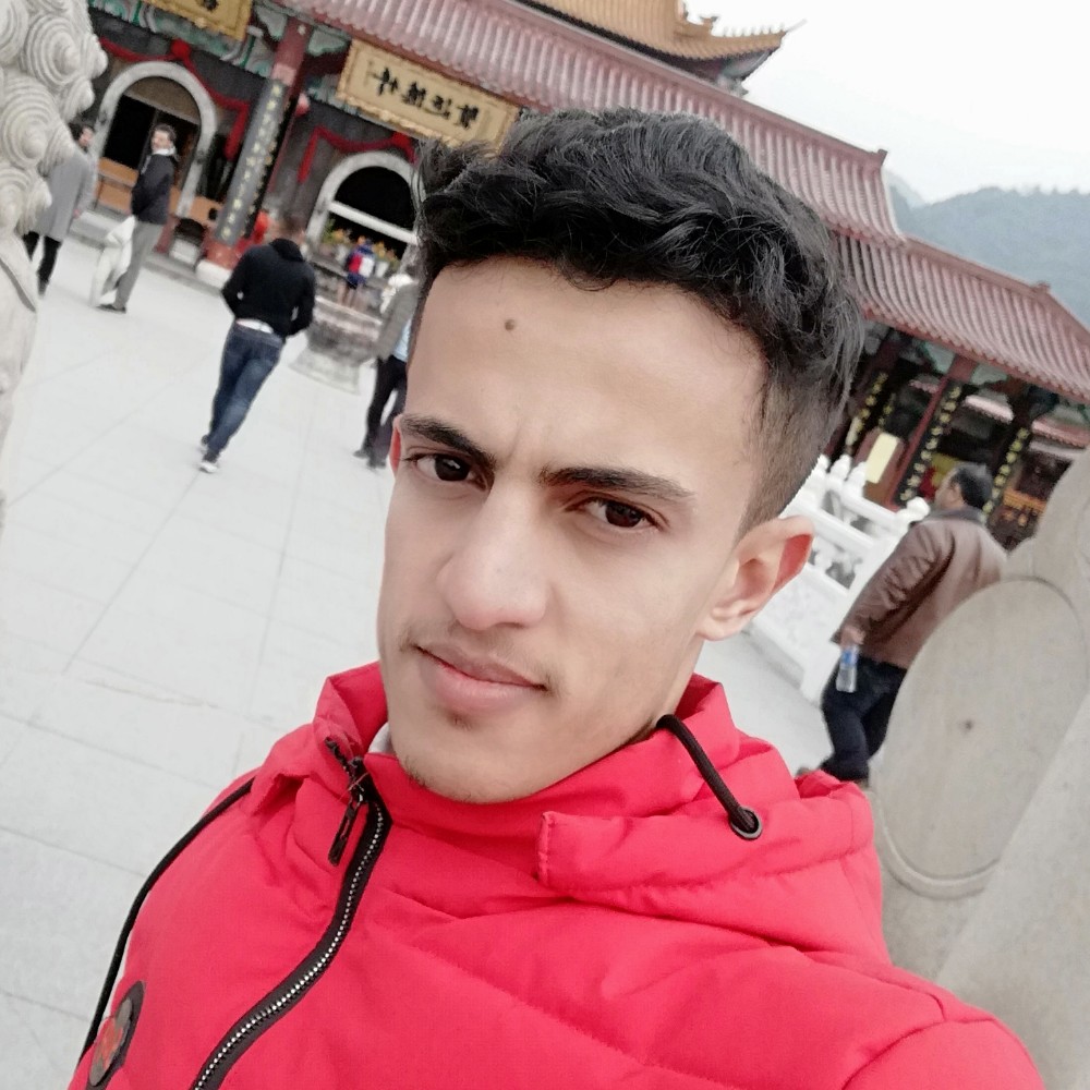 一帆SALAH的照片