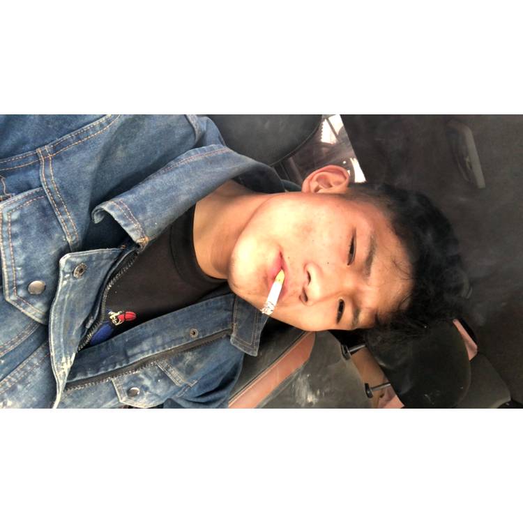 的照片