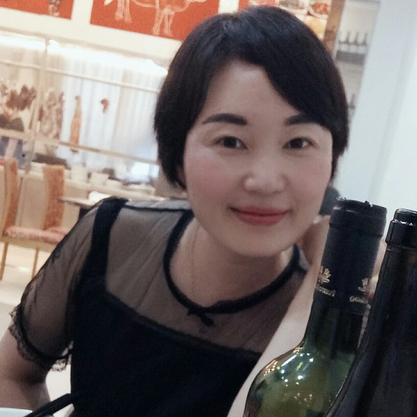 Lisa姚的照片