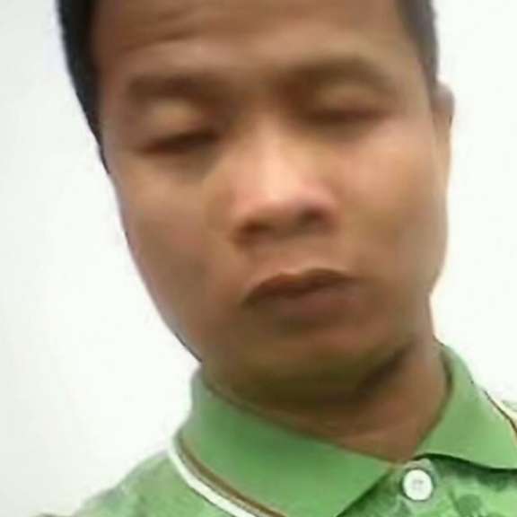 残疾盲人按摩的照片