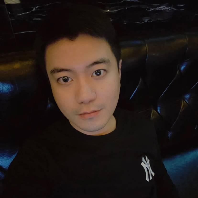 阳光男人你涛哥的照片