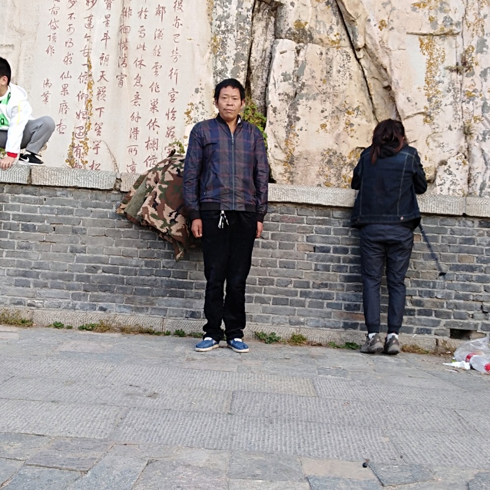 葱葱忙忙又二年的照片