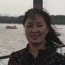 琪月的照片