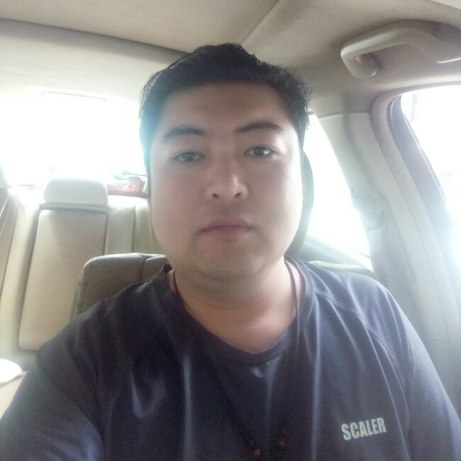 海风拂面的照片