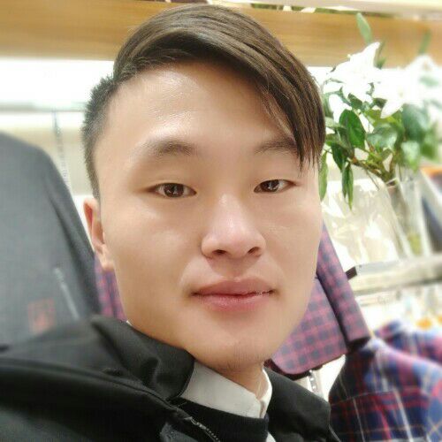 多说无感的照片