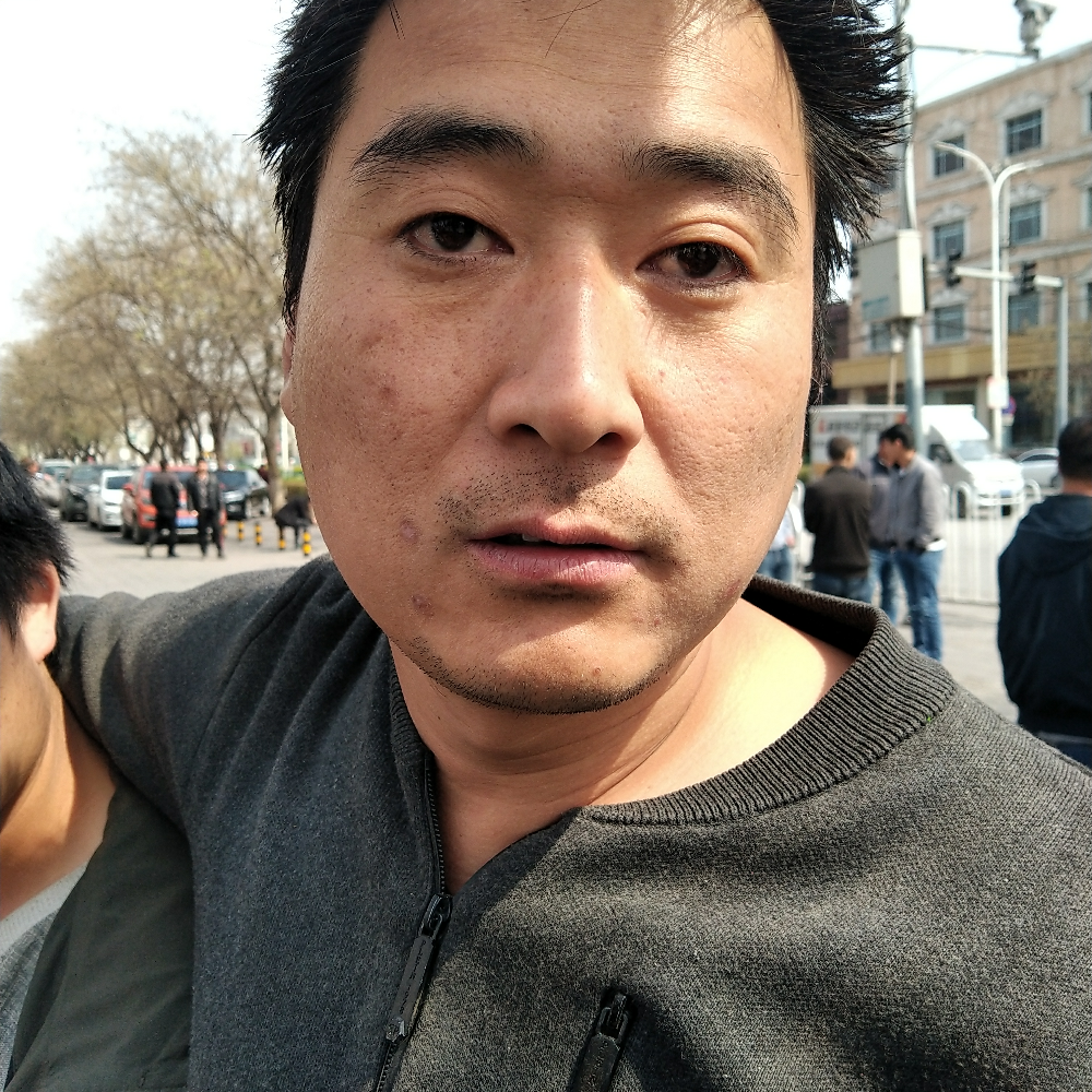 往事随风～～✔的照片