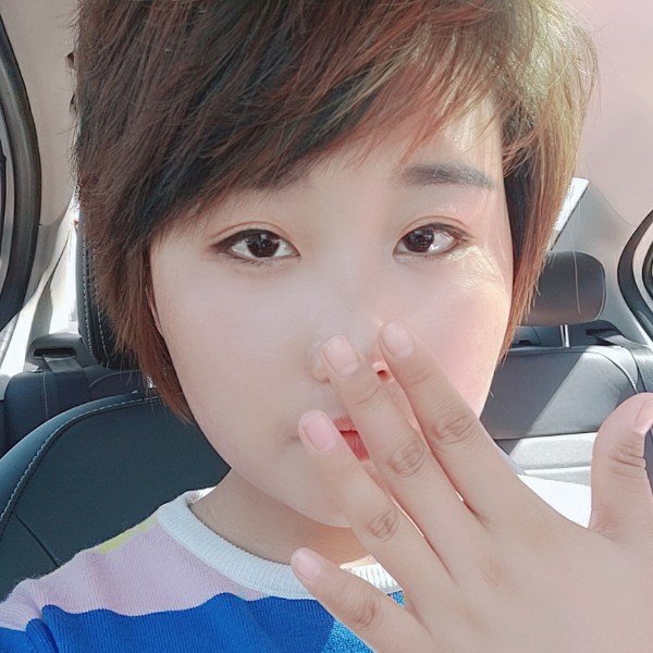 捧我哉手心的照片