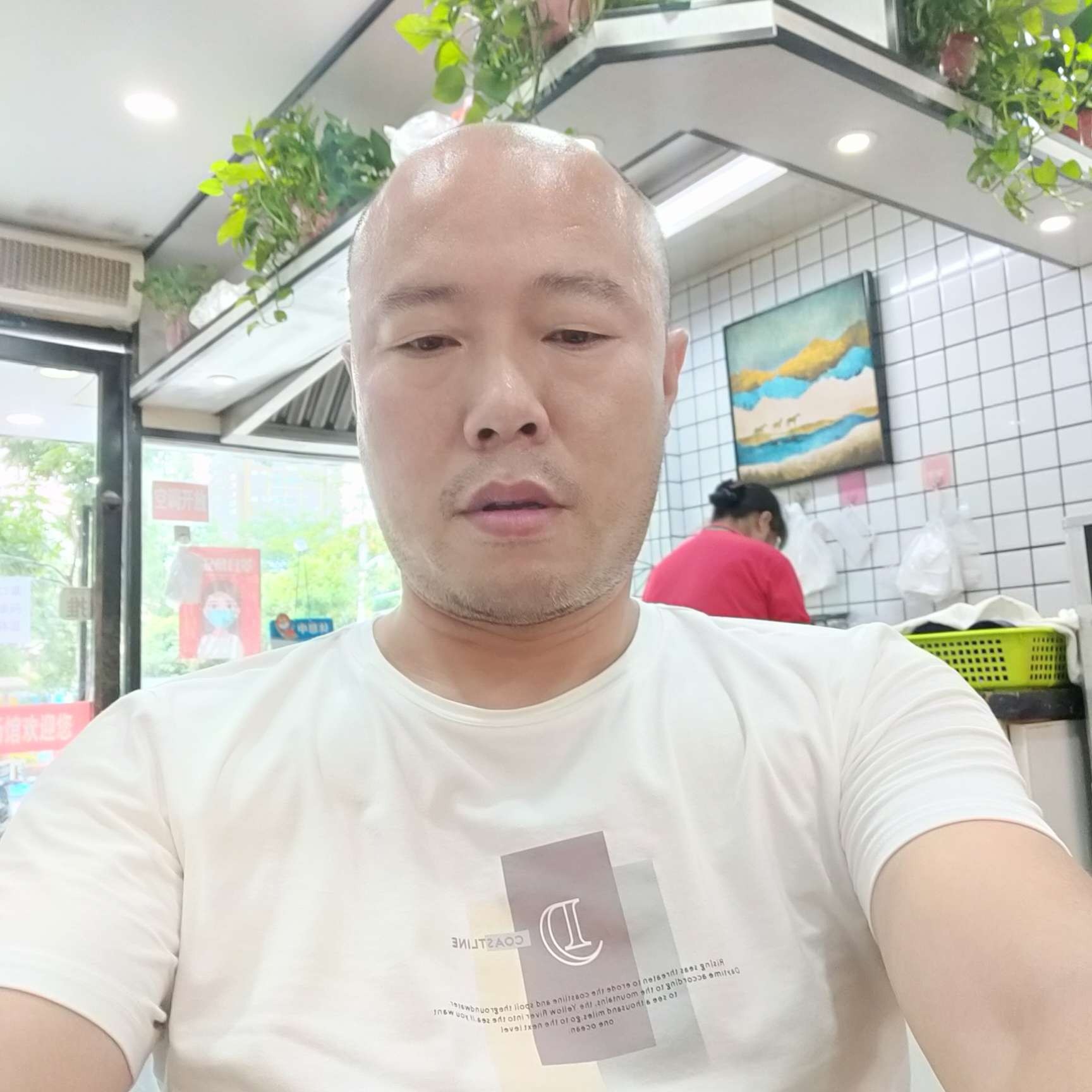 牛排倾心明媚哈哼的照片