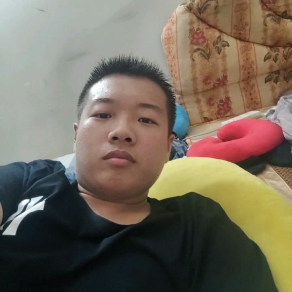 生猛男的照片