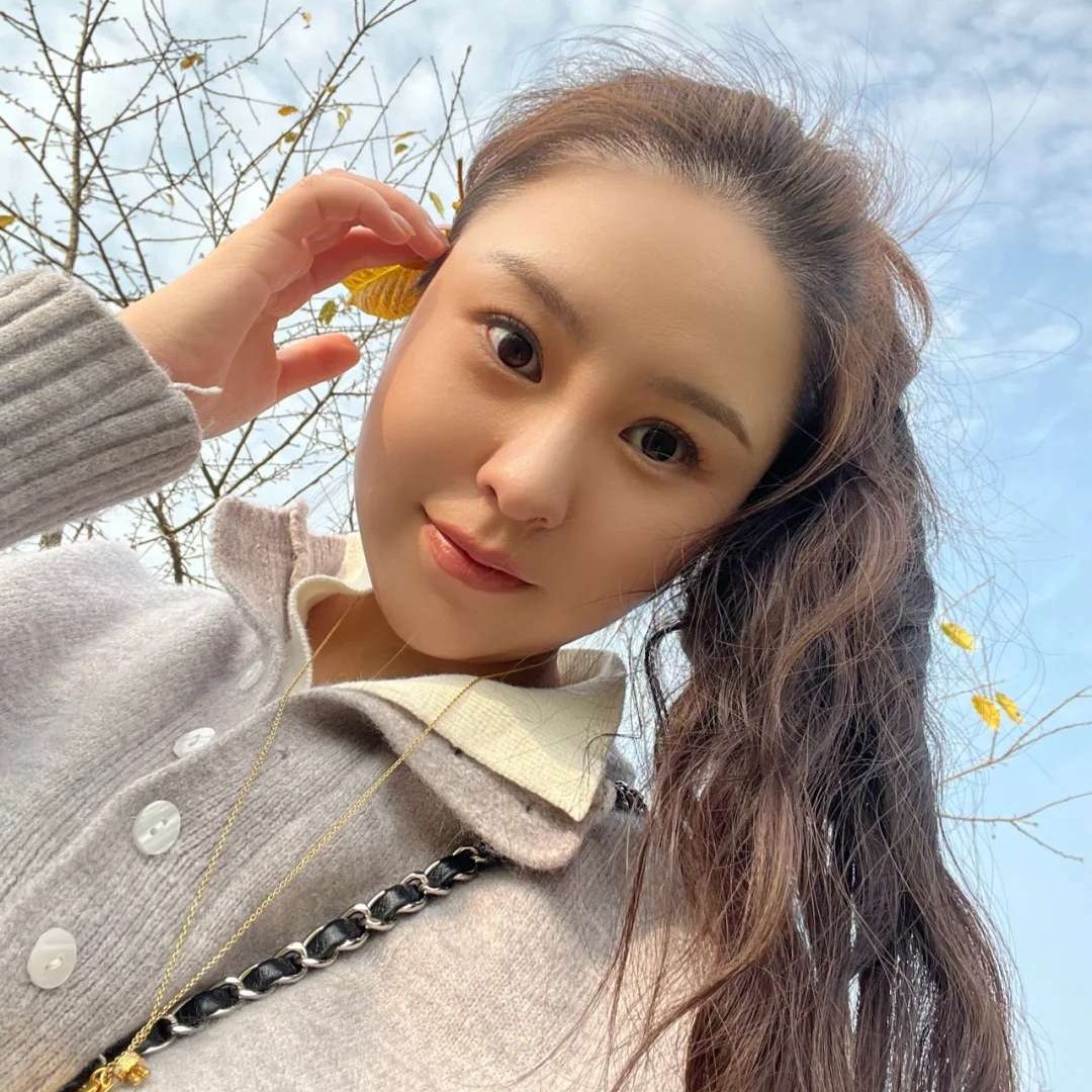 幸福说冬日的照片