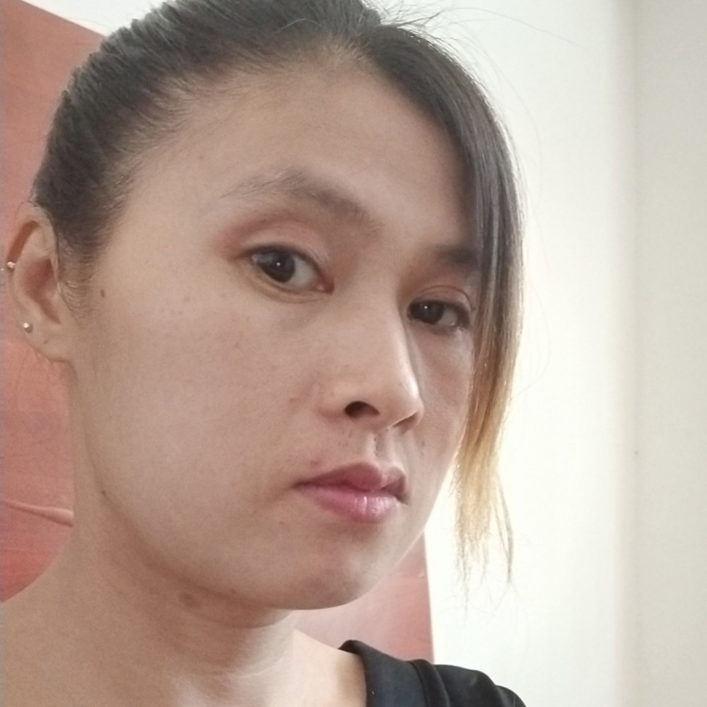 流沙改变小巧的照片