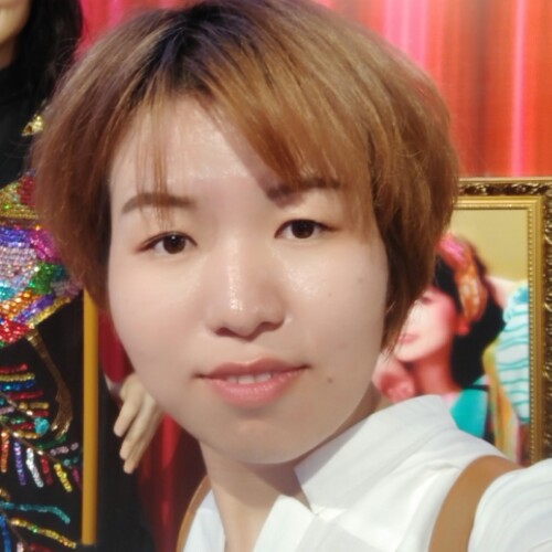 秀秀杜的照片