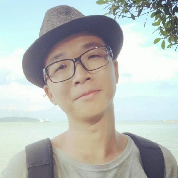 大气方孤心的照片
