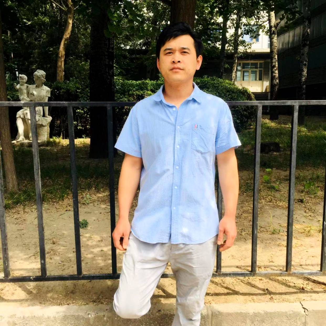 黄～帅帅的照片