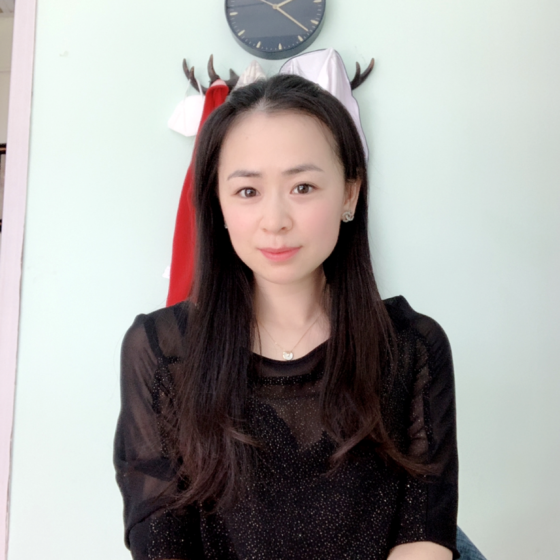 刘语桐的照片