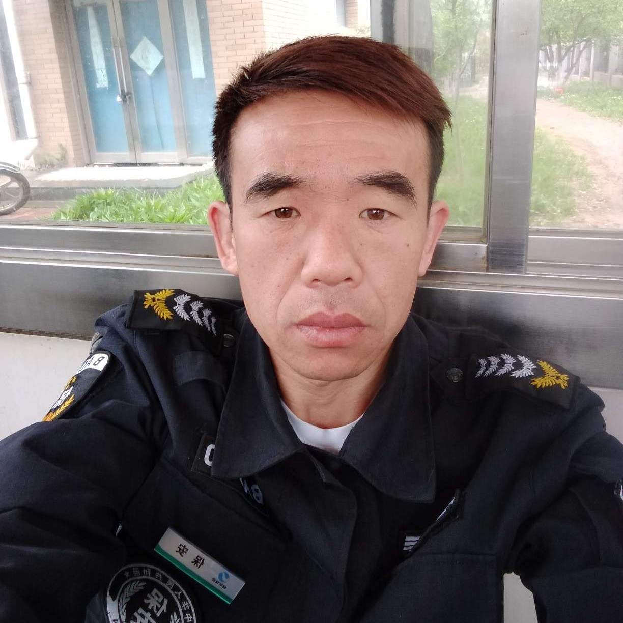 就想和你有一腿的照片