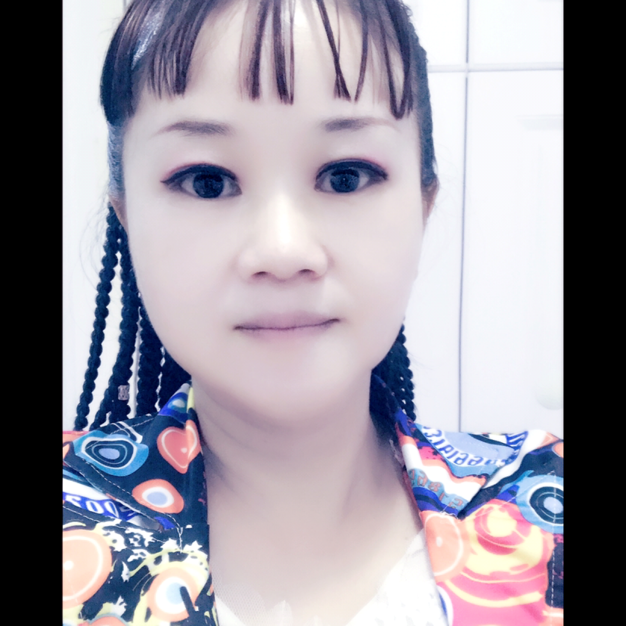 音乐天使的照片